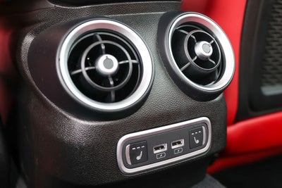 2024 Alfa Romeo Giulia Veloce