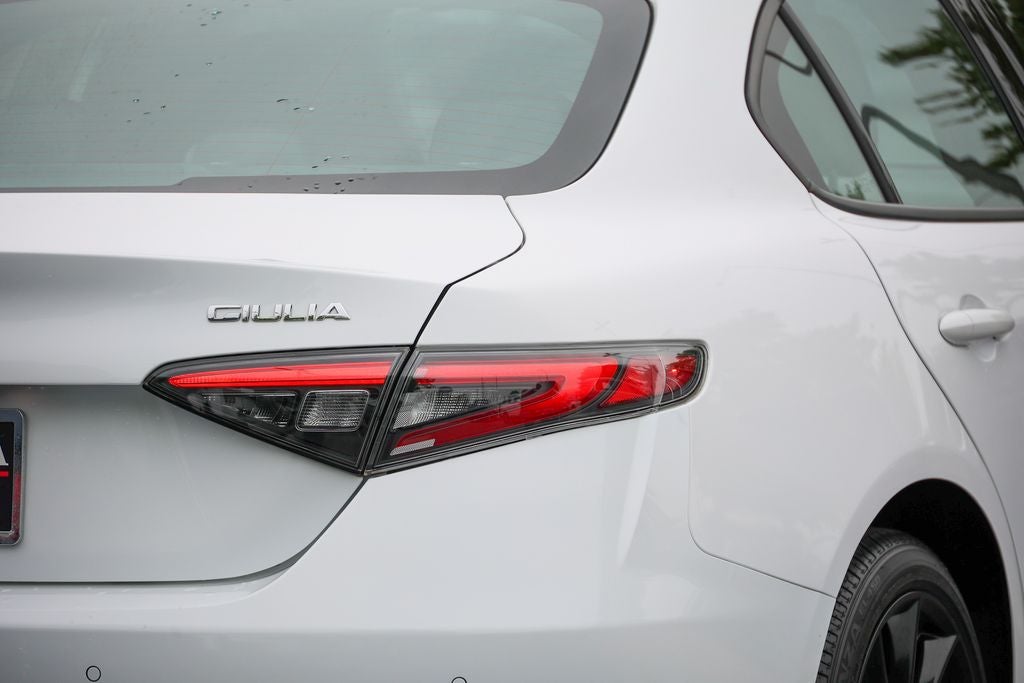 2024 Alfa Romeo Giulia Sprint