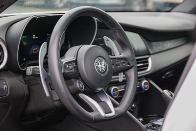 2024 Alfa Romeo Giulia Sprint