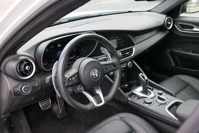 2024 Alfa Romeo Giulia Sprint