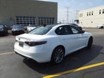 2024 Alfa Romeo Giulia Sprint