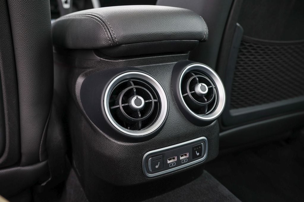 2024 Alfa Romeo Giulia Sprint