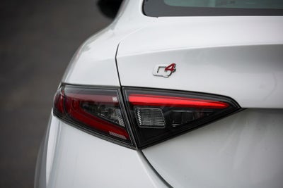 2024 Alfa Romeo Giulia Sprint
