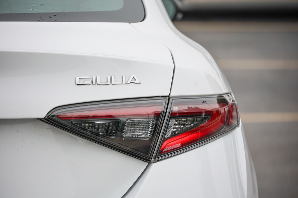 2024 Alfa Romeo Giulia Sprint