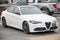 2024 Alfa Romeo Giulia Sprint