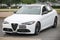 2024 Alfa Romeo Giulia Sprint
