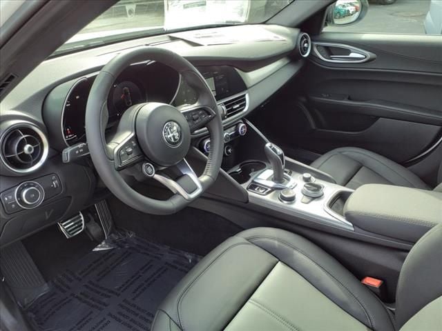 2024 Alfa Romeo Giulia Ti
