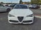2024 Alfa Romeo Giulia Ti