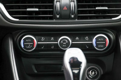 2024 Alfa Romeo Giulia Ti