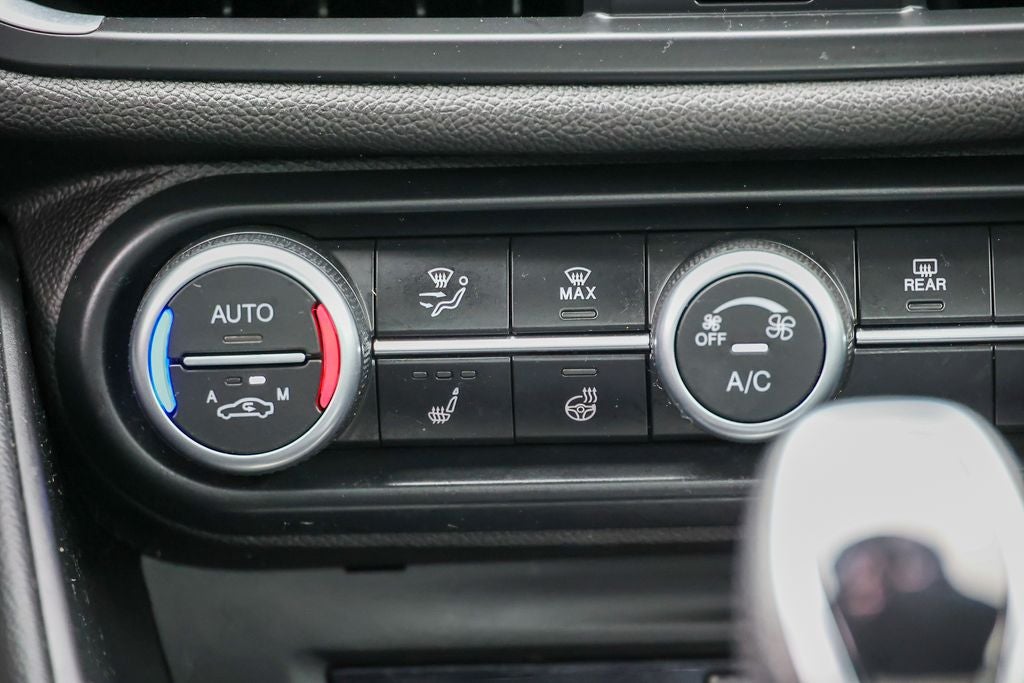 2024 Alfa Romeo Giulia Ti