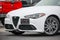 2024 Alfa Romeo Giulia Ti