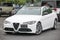 2024 Alfa Romeo Giulia Ti