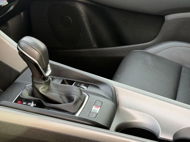 2024 Alfa Romeo Tonale Ti