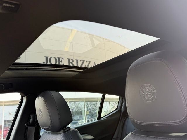 2024 Alfa Romeo Tonale Ti
