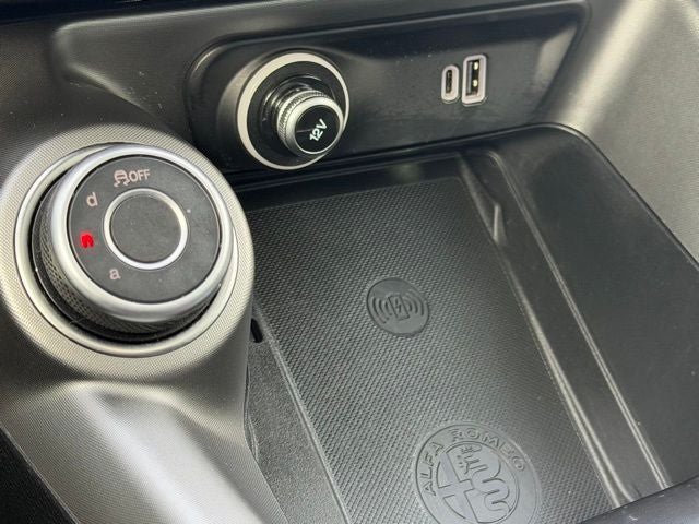 2024 Alfa Romeo Tonale Ti