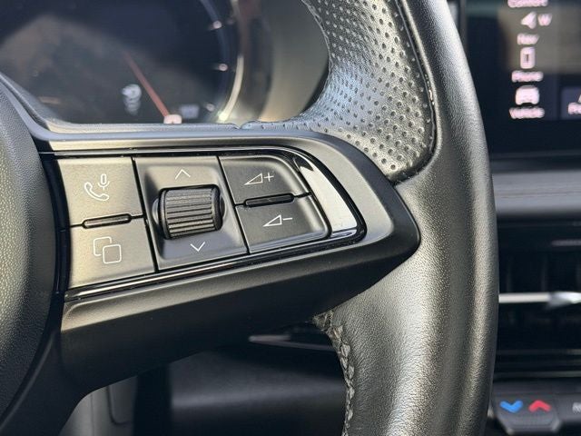 2024 Alfa Romeo Tonale Ti