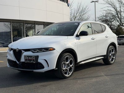 2024 Alfa Romeo Tonale Ti