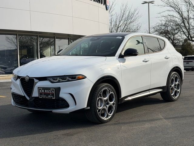 2024 Alfa Romeo Tonale Ti