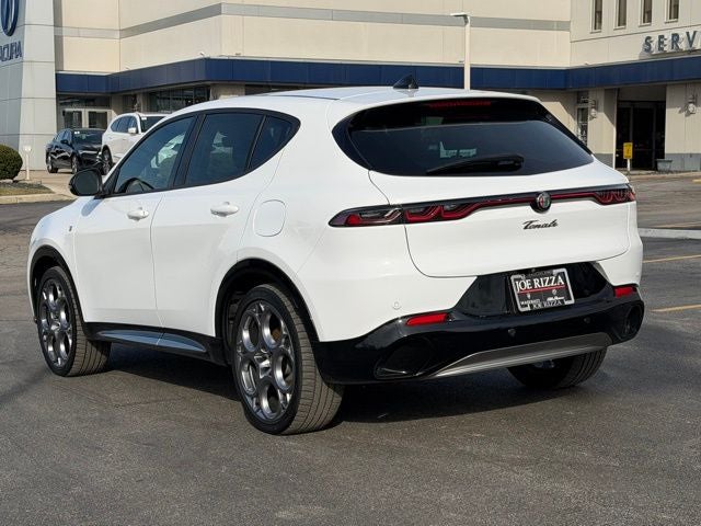 2024 Alfa Romeo Tonale Ti