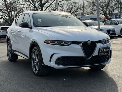 2024 Alfa Romeo Tonale Ti