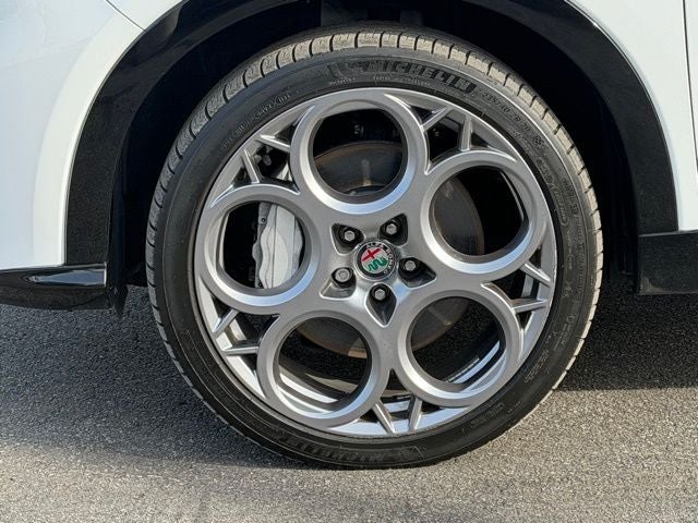 2024 Alfa Romeo Tonale Ti