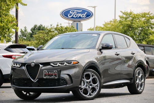 2024 Alfa Romeo Tonale Ti