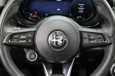 2024 Alfa Romeo Tonale Ti