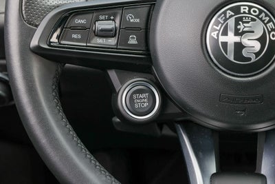 2024 Alfa Romeo Tonale Ti