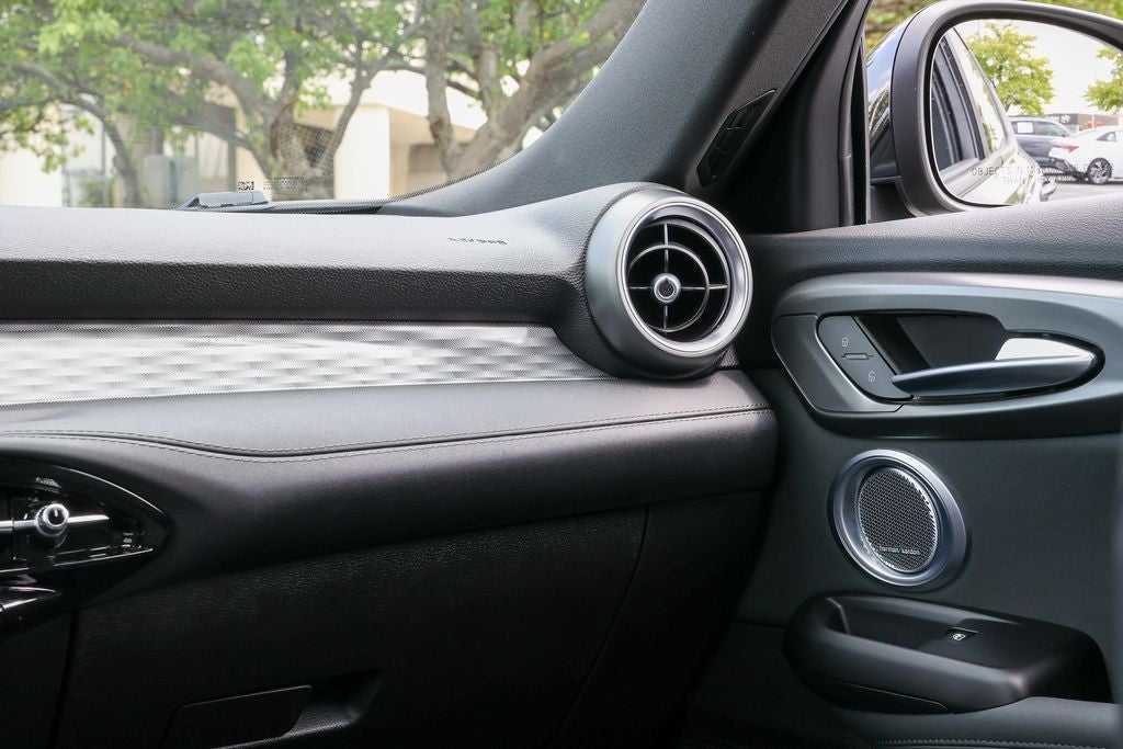 2024 Alfa Romeo Tonale Ti