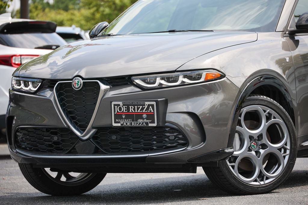 2024 Alfa Romeo Tonale Ti