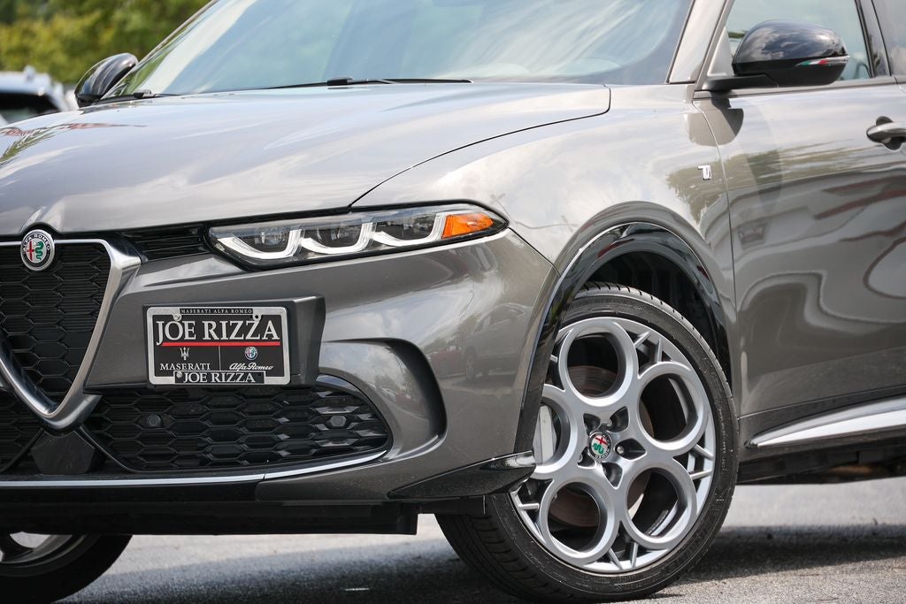 2024 Alfa Romeo Tonale Ti