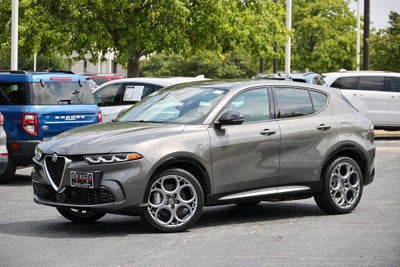 2024 Alfa Romeo Tonale Ti