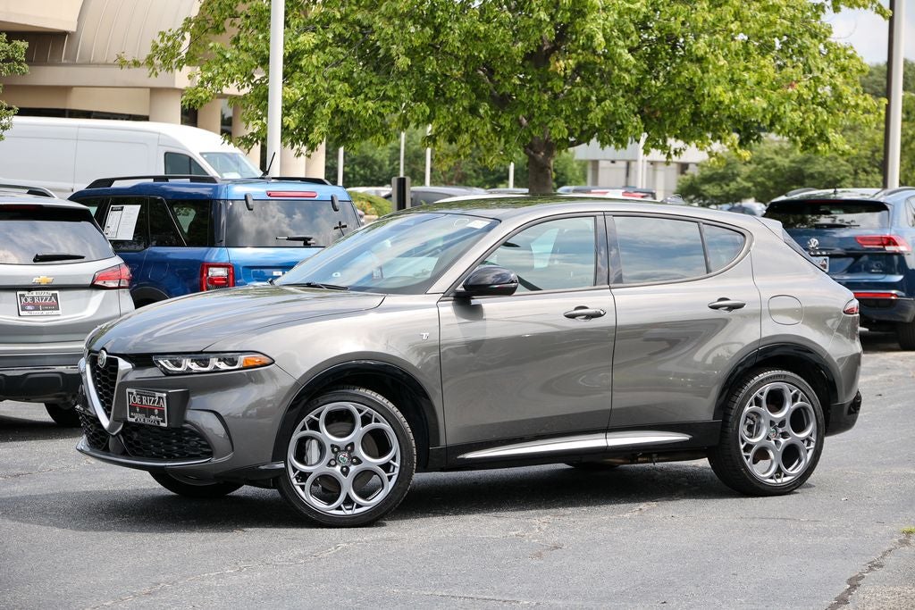 2024 Alfa Romeo Tonale Ti