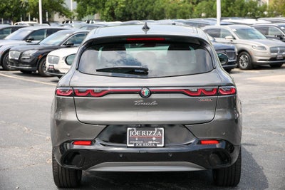 2024 Alfa Romeo Tonale Ti