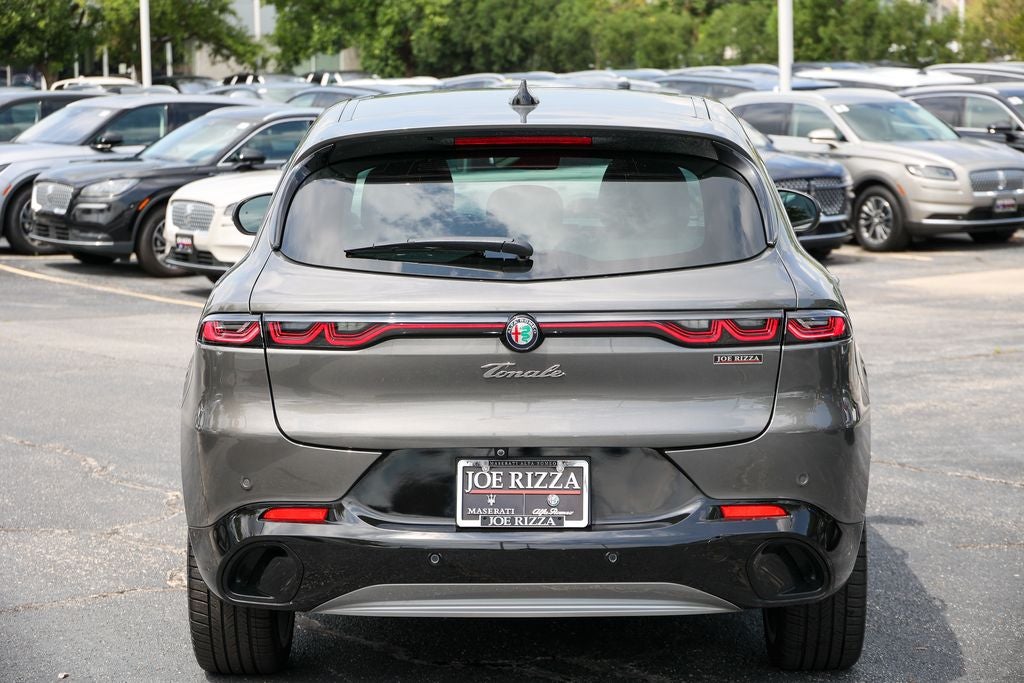 2024 Alfa Romeo Tonale Ti