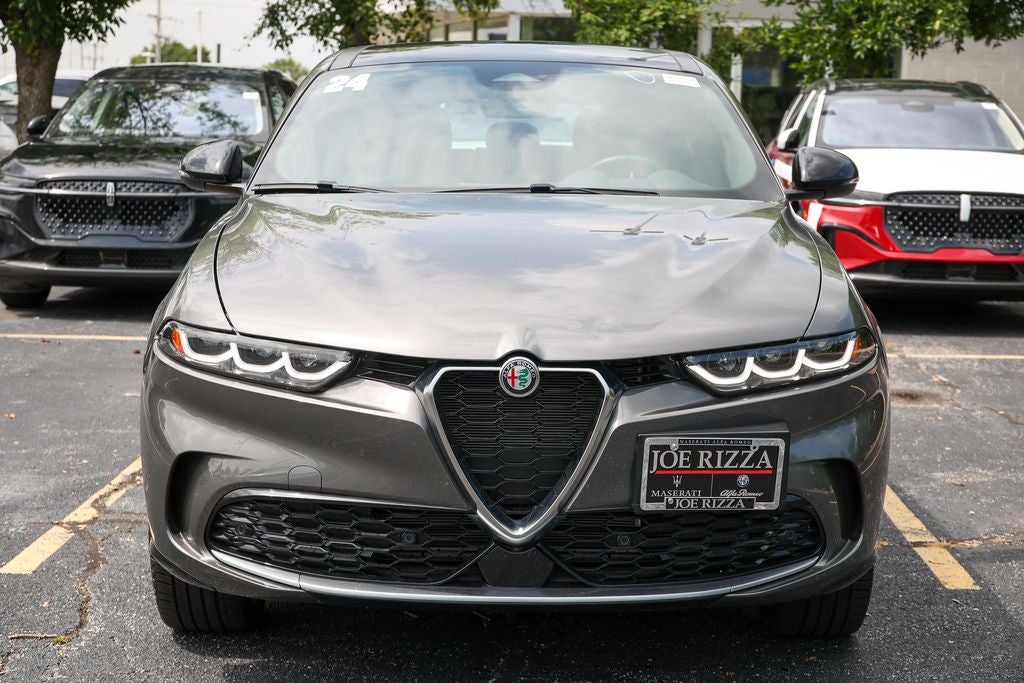 2024 Alfa Romeo Tonale Ti