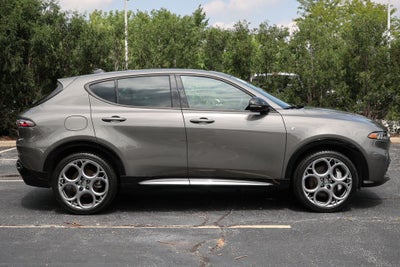 2024 Alfa Romeo Tonale Ti