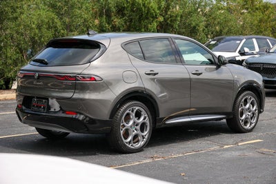 2024 Alfa Romeo Tonale Ti