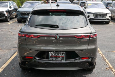 2024 Alfa Romeo Tonale Ti