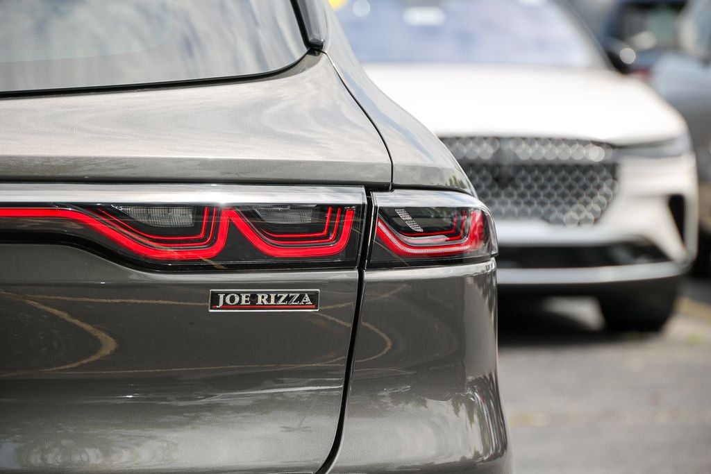2024 Alfa Romeo Tonale Ti