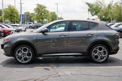 2024 Alfa Romeo Tonale Ti
