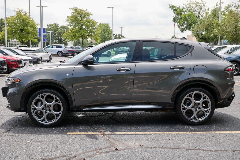 2024 Alfa Romeo Tonale Ti