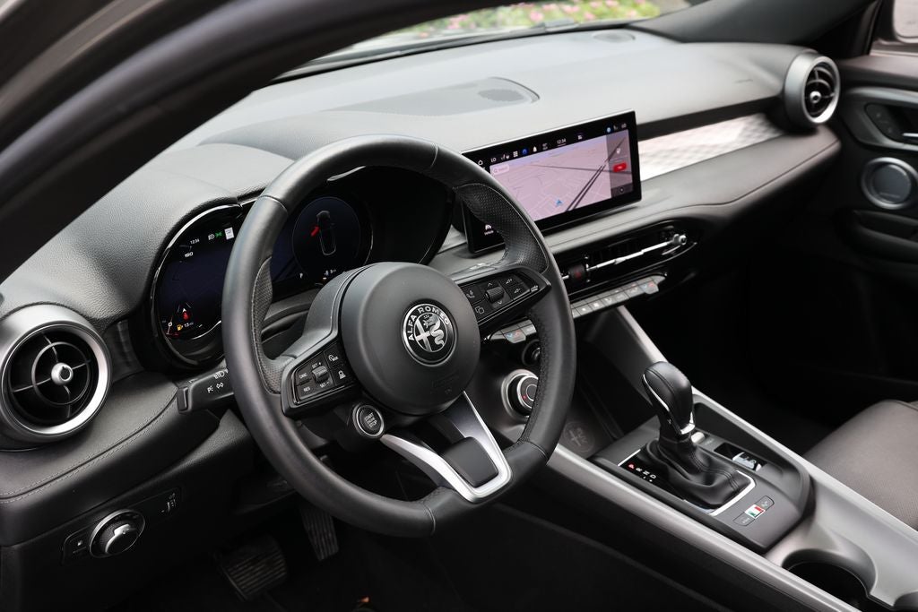 2024 Alfa Romeo Tonale Ti