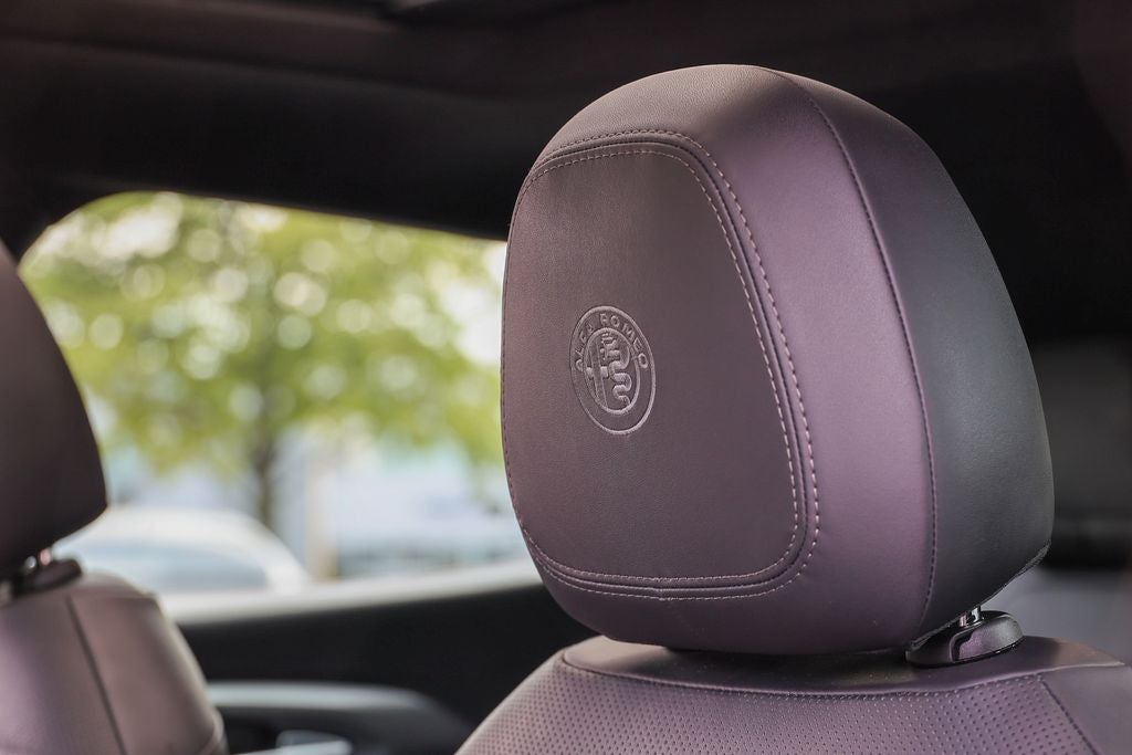 2024 Alfa Romeo Tonale Ti