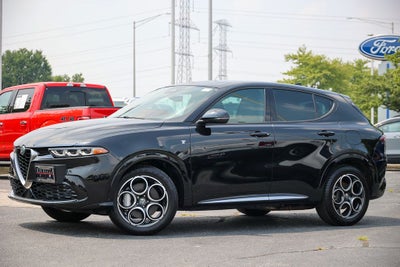2024 Alfa Romeo Tonale Ti