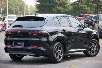 2024 Alfa Romeo Tonale Ti