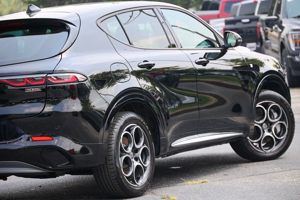 2024 Alfa Romeo Tonale Ti