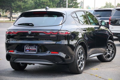 2024 Alfa Romeo Tonale Ti