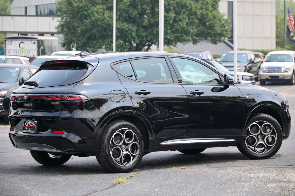 2024 Alfa Romeo Tonale Ti