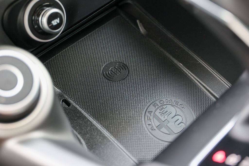 2024 Alfa Romeo Tonale Ti